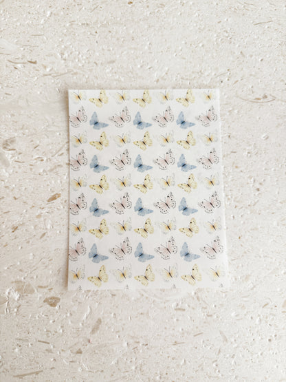 Transfer Paper - 035