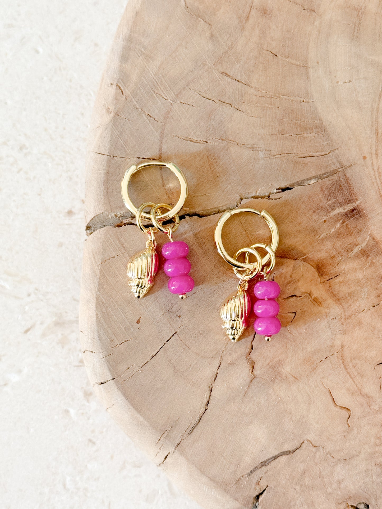The Conch Element