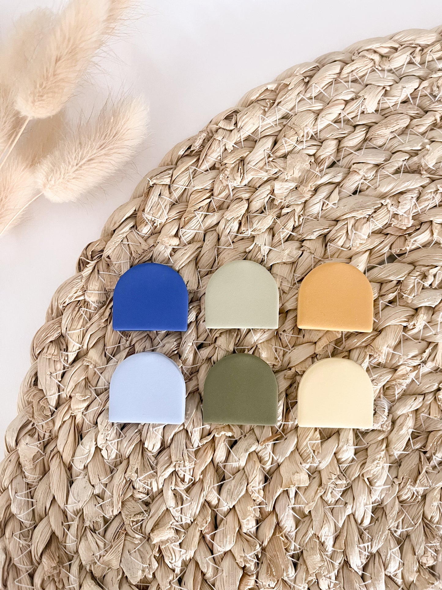 Santorini Palette