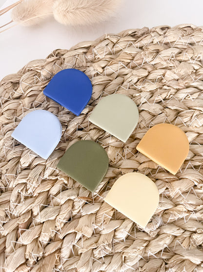 Santorini Palette