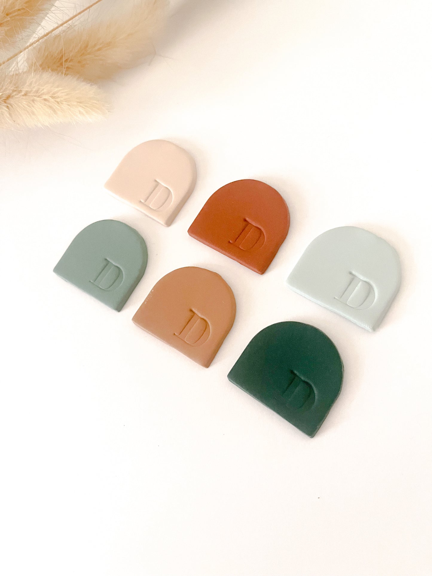 Jungle Vibes Palette