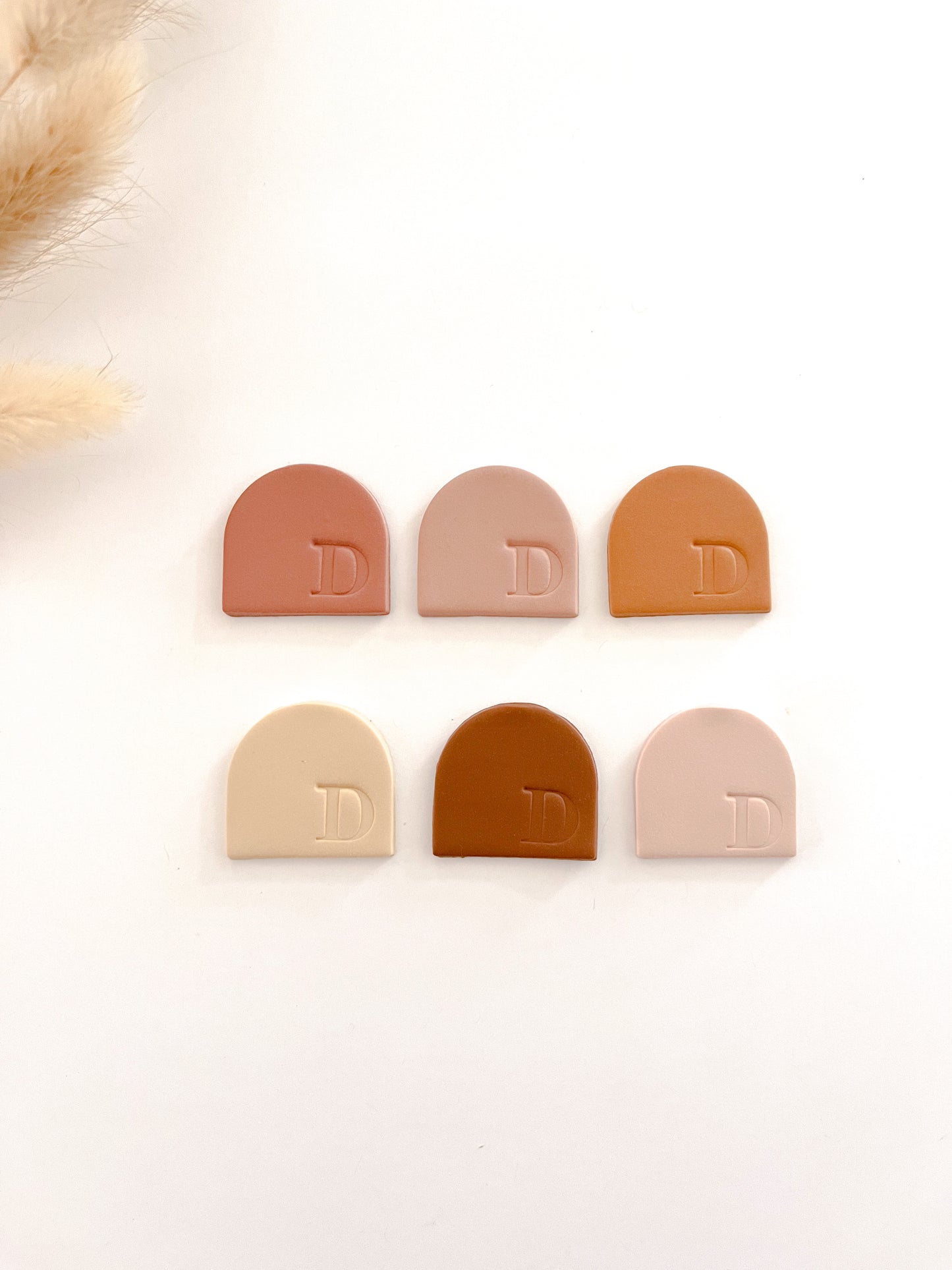 Desert Sands Palette