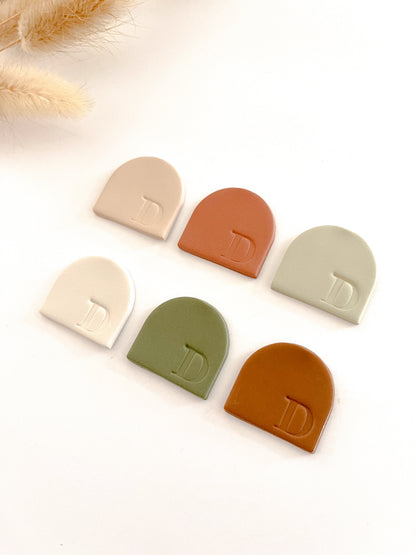 Earth Tones Palette