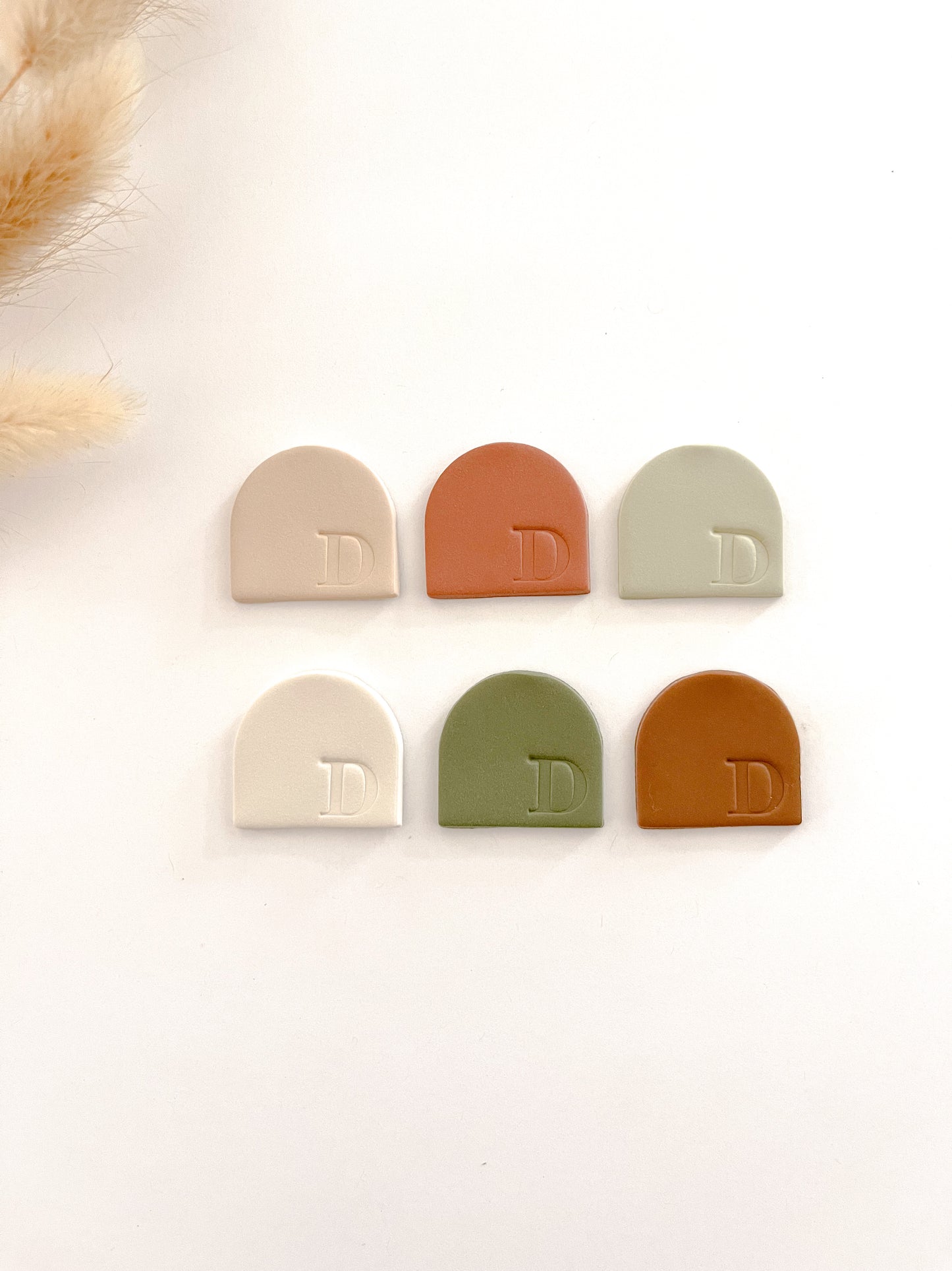 Earth Tones Palette